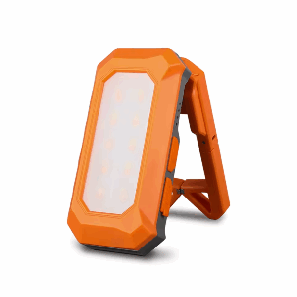 TrustFire SL05 1000 Lumen 150m Throw Rechargeable LED EDC Flashlight