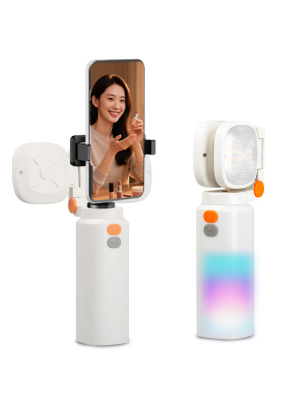 TrustFire C20 Multi-Functional Telescopic Camping Light with RGB - Image 6