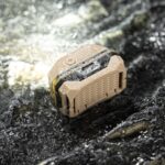 Wuben H4 800 Lumen 200m Throw Rechargeable LED Headlamp