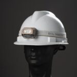 Wuben H4 800 Lumen 200m Throw Rechargeable LED Headlamp