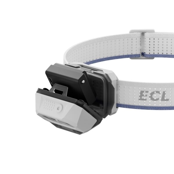 Wuben H4 800 Lumen 200m Throw Rechargeable LED Headlamp - Image 14