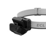Wuben H4 800 Lumen 200m Throw Rechargeable LED Headlamp