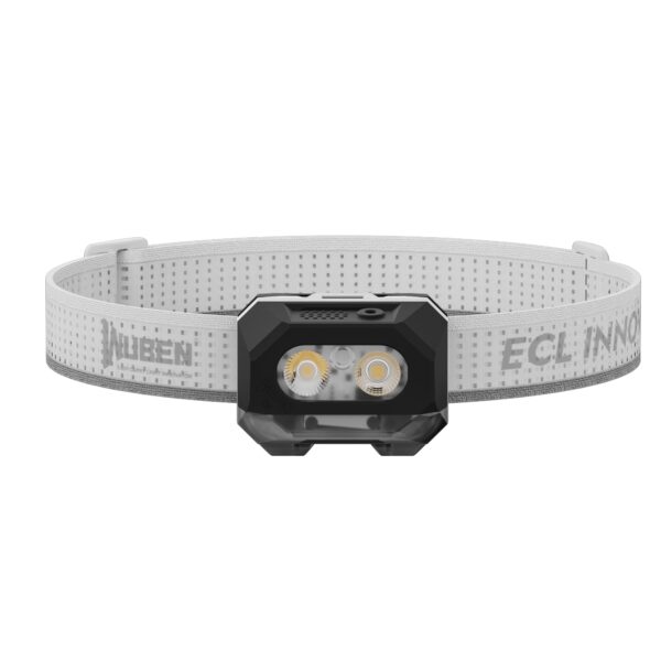 Wuben H4 800 Lumen 200m Throw Rechargeable LED Headlamp - Image 22