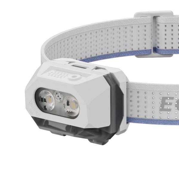 Wuben H4 800 Lumen 200m Throw Rechargeable LED Headlamp - Image 2