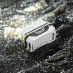 Wuben H4 800 Lumen 200m Throw Rechargeable LED Headlamp