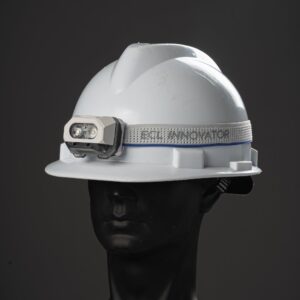 Wuben H4 800 Lumen 200m Throw Rechargeable LED Headlamp