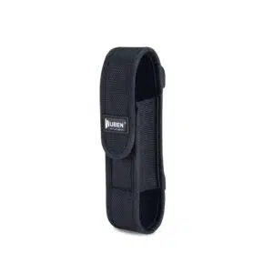 Wuben AS5 Nylon Flashlight Holder Pouch