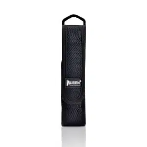 Wuben AS5 Nylon Flashlight Holder Pouch
