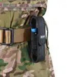 Wuben AS5 Nylon Flashlight Holder Pouch