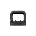 OPEN BOX Olight Osight K 6 MOA Red Dot Sight with RMSc Footprint