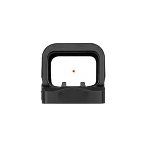 OPEN BOX Olight Osight K 6 MOA Red Dot Sight with RMSc Footprint