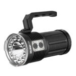 Wurkkos TS32 13000 Lumen 584m Dual-Beam Rechargeable LED Flashlight