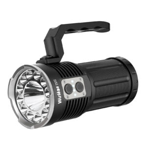 Wurkkos TS32 13000 Lumen 584m Dual-Beam Rechargeable LED Flashlight
