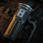 Wurkkos TS32 13000 Lumen 584m Dual-Beam Rechargeable LED Flashlight