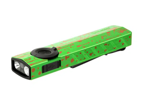 Olight ArkPro 1500 Lumen Rechargeable Multi-Function EDC Flashlight - Image 51