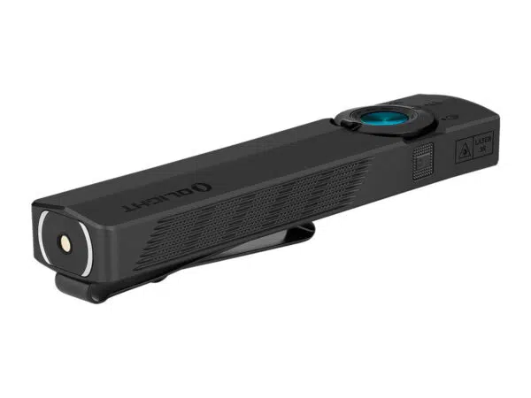 Olight ArkPro 1500 Lumen Rechargeable Multi-Function EDC Flashlight - Image 5