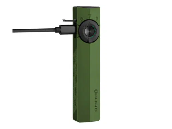 Olight ArkPro 1500 Lumen Rechargeable Multi-Function EDC Flashlight - Image 20