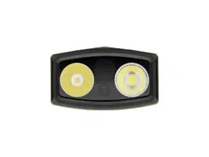 Olight ArkPro 1500 Lumen Rechargeable Multi-Function EDC Flashlight