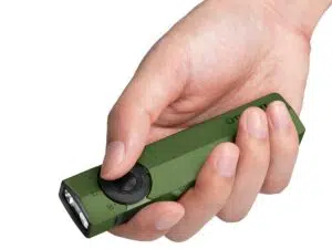 Olight ArkPro 1500 Lumen Rechargeable Multi-Function EDC Flashlight
