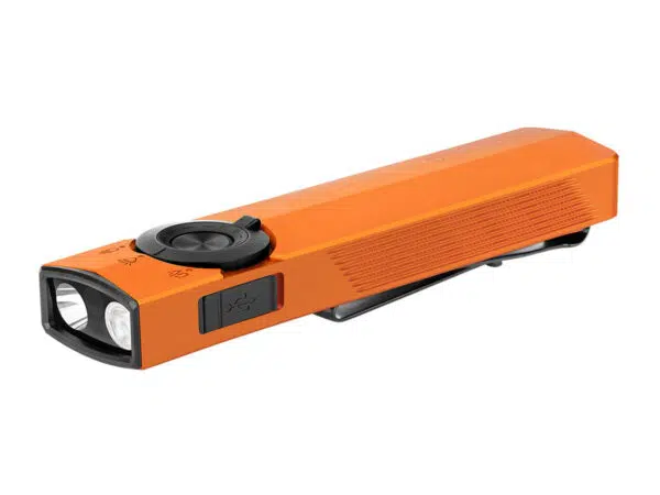 Olight ArkPro 1500 Lumen Rechargeable Multi-Function EDC