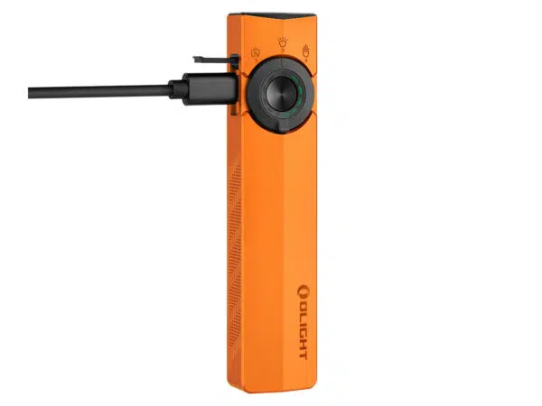 Olight ArkPro 1500 Lumen Rechargeable Multi-Function EDC Flashlight - Image 30