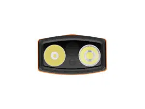 Olight ArkPro 1500 Lumen Rechargeable Multi-Function EDC Flashlight