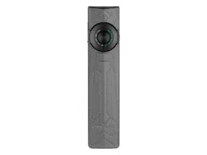 Olight ArkPro 1500 Lumen Rechargeable Multi-Function EDC Flashlight