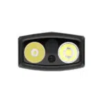 Olight ArkPro 1500 Lumen Rechargeable Multi-Function EDC Flashlight