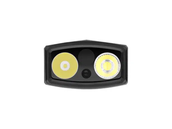 Olight ArkPro 1500 Lumen Rechargeable Multi-Function EDC Flashlight - Image 45