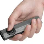 Olight ArkPro 1500 Lumen Rechargeable Multi-Function EDC Flashlight