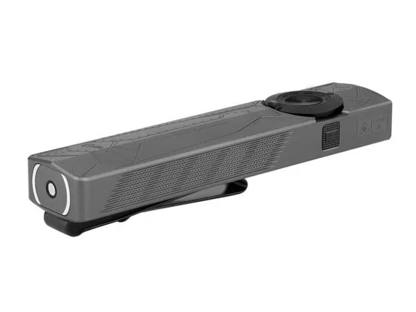 Olight ArkPro 1500 Lumen Rechargeable Multi-Function EDC Flashlight - Image 47