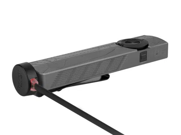 Olight ArkPro 1500 Lumen Rechargeable Multi-Function EDC