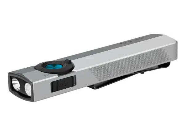 Olight ArkPro 1500 Lumen Rechargeable Multi-Function EDC Flashlight - Image 31