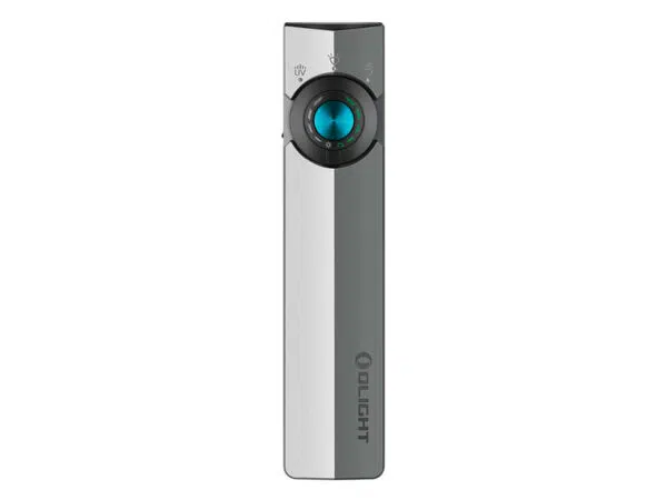 Olight ArkPro 1500 Lumen Rechargeable Multi-Function EDC Flashlight - Image 33