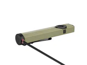 Olight ArkPro Ultra 1700 Lumen UV + Laser Rechargeable EDC Flashlight