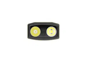 Olight ArkPro Ultra 1700 Lumen UV + Laser Rechargeable EDC Flashlight
