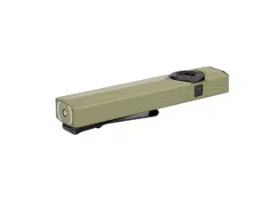Olight ArkPro Ultra 1700 Lumen UV + Laser Rechargeable EDC Flashlight