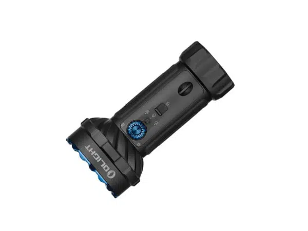 Olight Marauder Mini 2 10000 Lumen 750m Dual-Charging Searchlight - Image 2