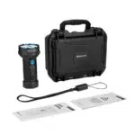 Olight Marauder Mini 2 10000 Lumen 750m Dual-Charging Searchlight
