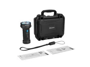 Olight Marauder Mini 2 10000 Lumen 750m Dual-Charging Searchlight