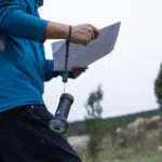 Olight Marauder Mini 2 10000 Lumen 750m Dual-Charging Searchlight