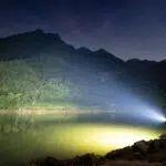 Olight Marauder Mini 2 10000 Lumen 750m Dual-Charging Searchlight