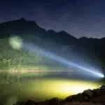 Olight Marauder Mini 2 10000 Lumen 750m Dual-Charging Searchlight