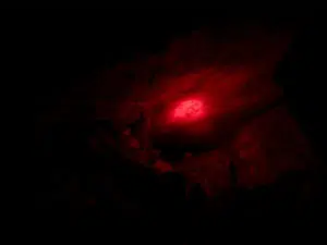 Olight Marauder Mini 2 10000 Lumen 750m Dual-Charging Searchlight