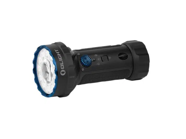 Olight Marauder Mini 2 10000 Lumen 750m Dual-Charging Searchlight