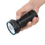 Olight Marauder Mini 2 10000 Lumen 750m Dual-Charging Searchlight