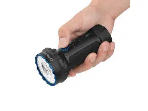 Olight Marauder Mini 2 10000 Lumen 750m Dual-Charging Searchlight