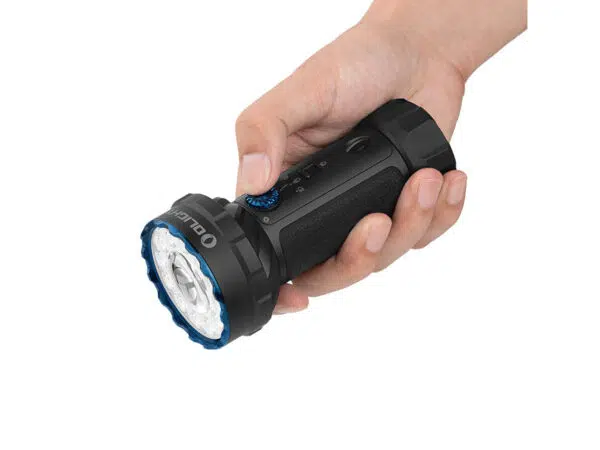 Olight Marauder Mini 2 10000 Lumen 750m Dual-Charging Searchlight - Image 5