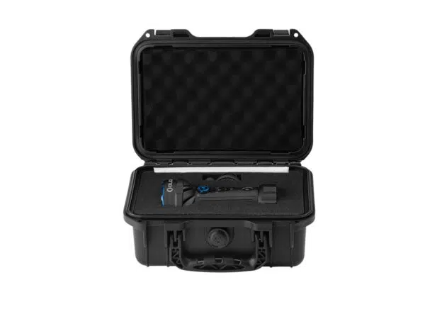 Olight Marauder Mini 2 10000 Lumen 750m Dual-Charging Searchlight - Image 11