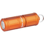 Olight i1R 2 Pro 180 Lumen Rechargeable Keychain Flashlight with USB-C